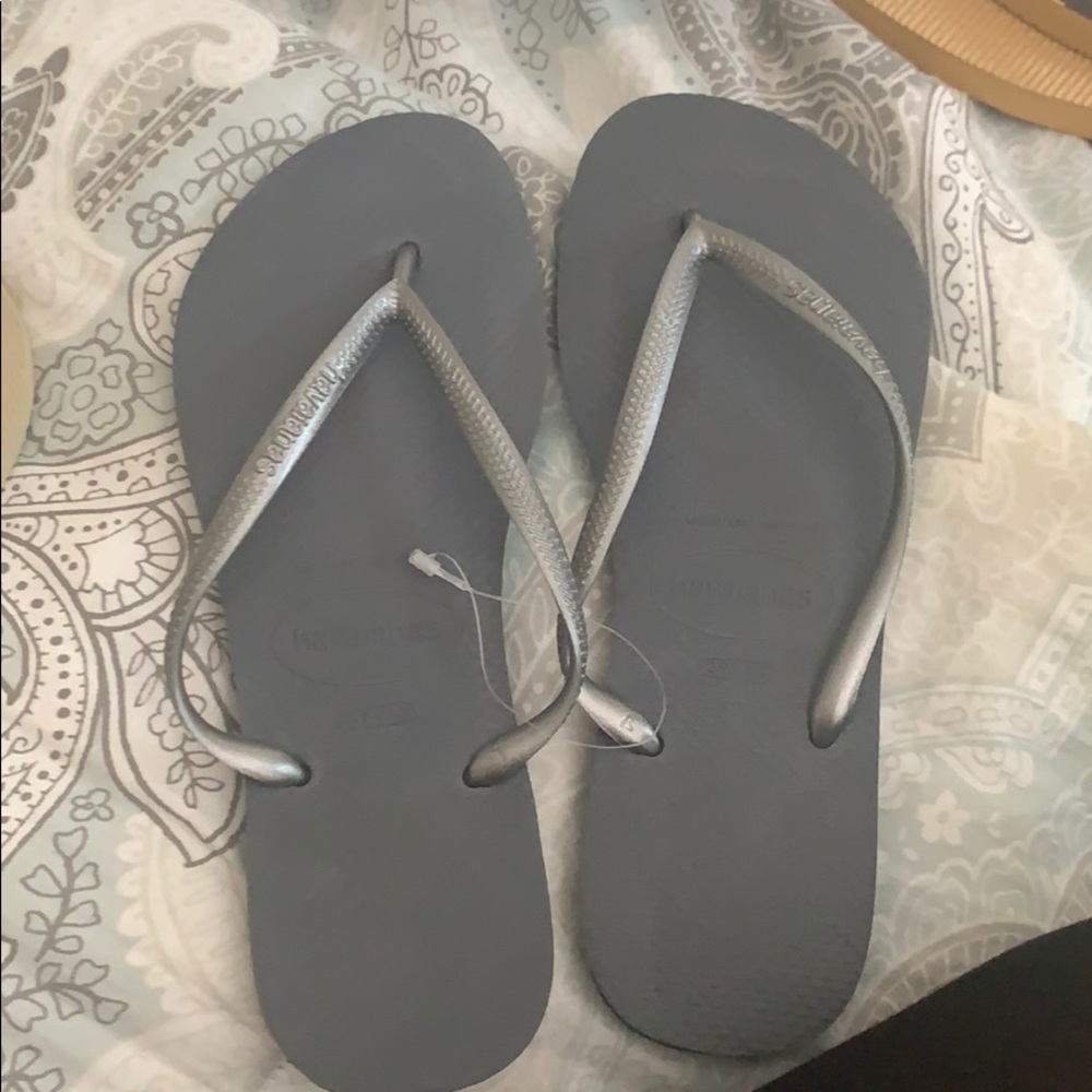 Hawai nas from Brazil